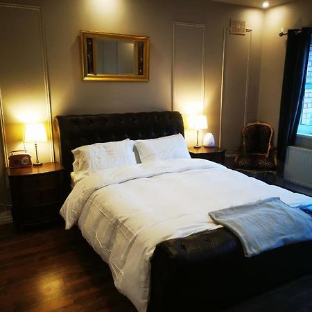 Ballycarnan Lodge Self Catering Accomodation Laois Exterior foto